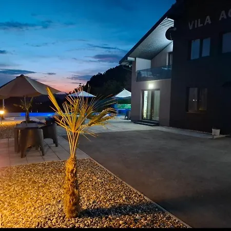 Villa Aqua Tuzla