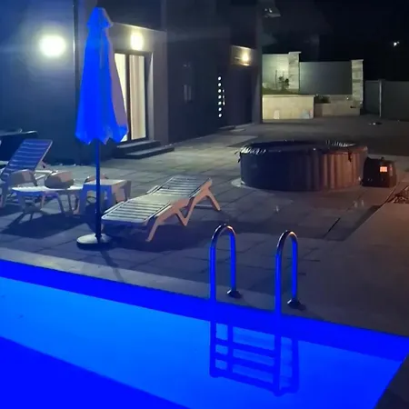Villa Aqua Tuzla Drenovik