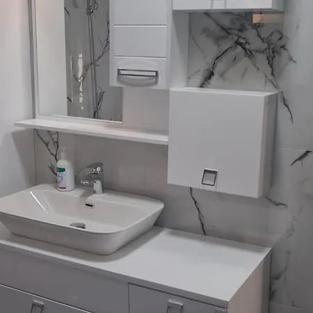 Aqua Tuzla Villa Drenovik