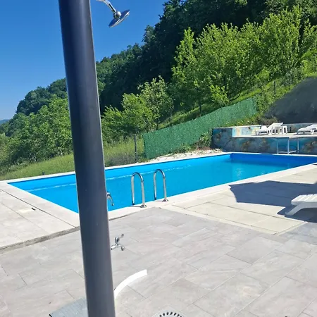 Villa Aqua Tuzla *