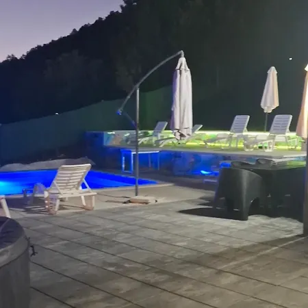 Villa Aqua Tuzla Drenovik