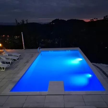 Aqua Tuzla Drenovik